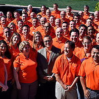 Landcare Leadership Conference Preps for Winning 2016 Season