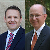 LandCare welcomes two new leaders who foster professional growth and passion.