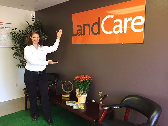 Meet Nicole Hill, Our Inland Empire Branch Manager!