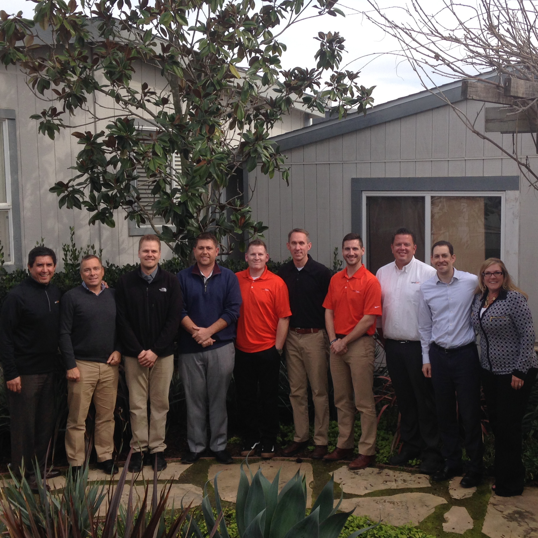 Leadership Development Program