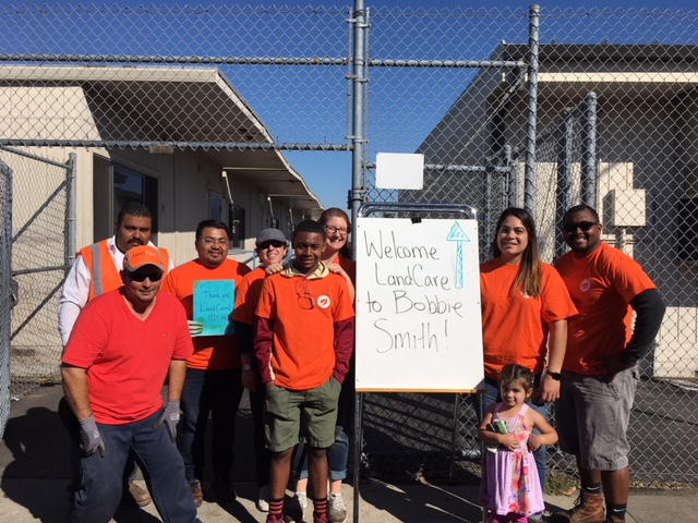 OC South and San Clemente kick off CommunityCare Day 2018