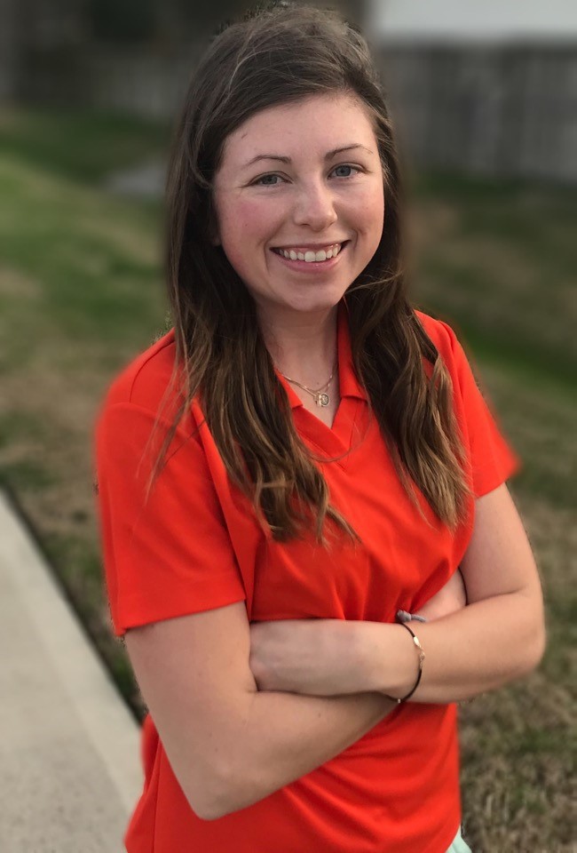 Ladies of LandCare: Summer Jones