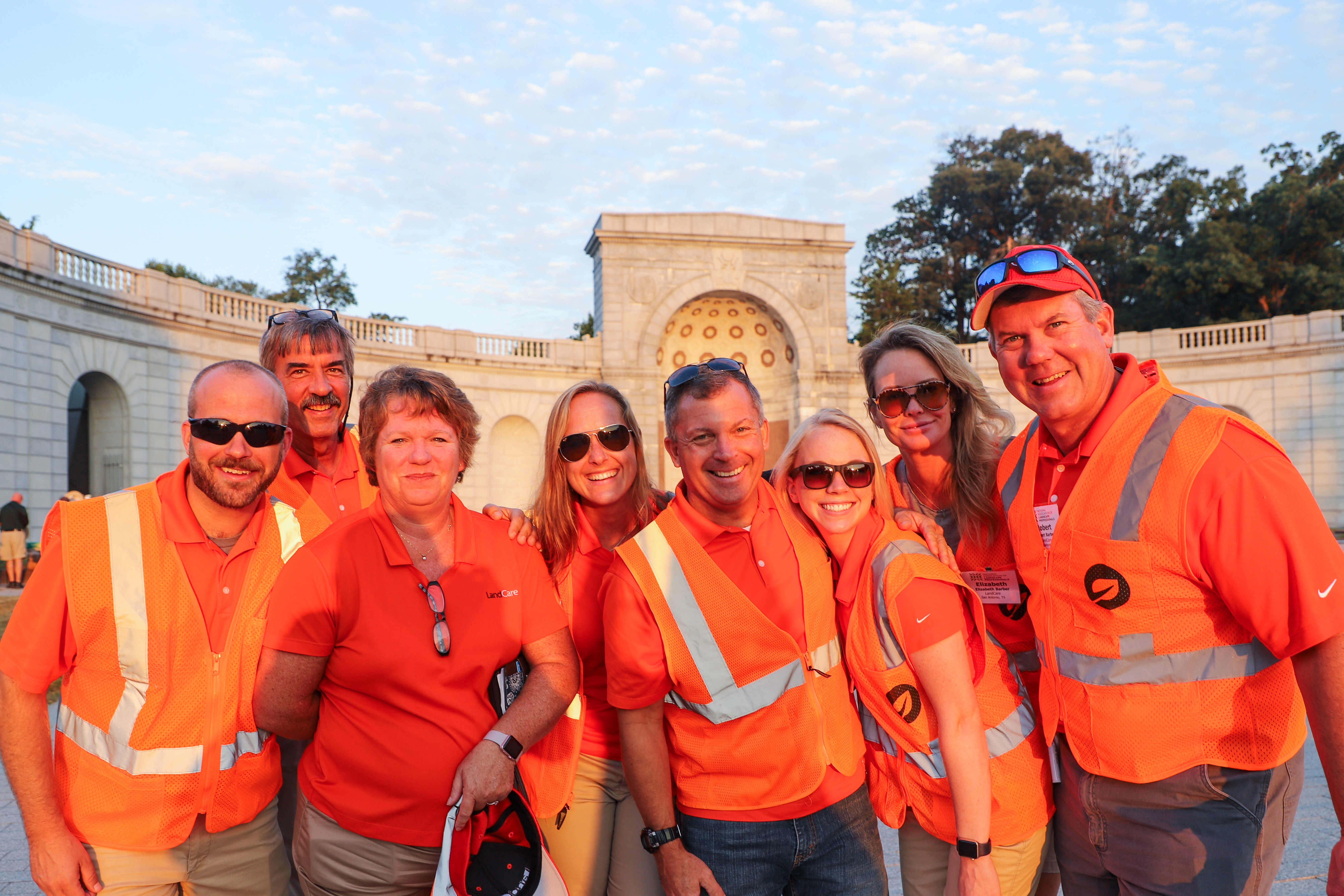 Renewal & Remembrance in Washington, D.C.