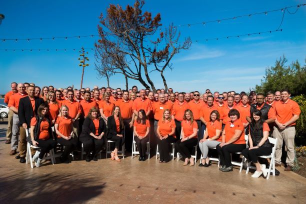 LandCare hosts fifth annual leadership conference in San Diego